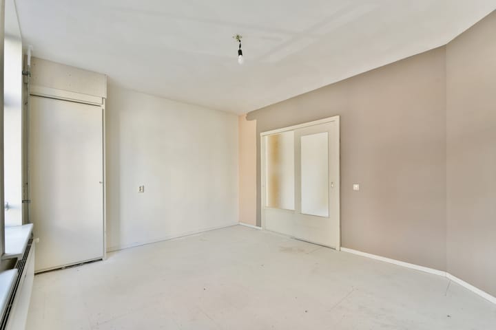 Foto 3 van Van Reigersbergenstraat 49-1
