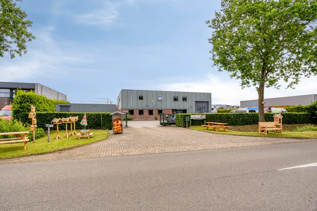 Foto 41 van Nijverheidsweg 14