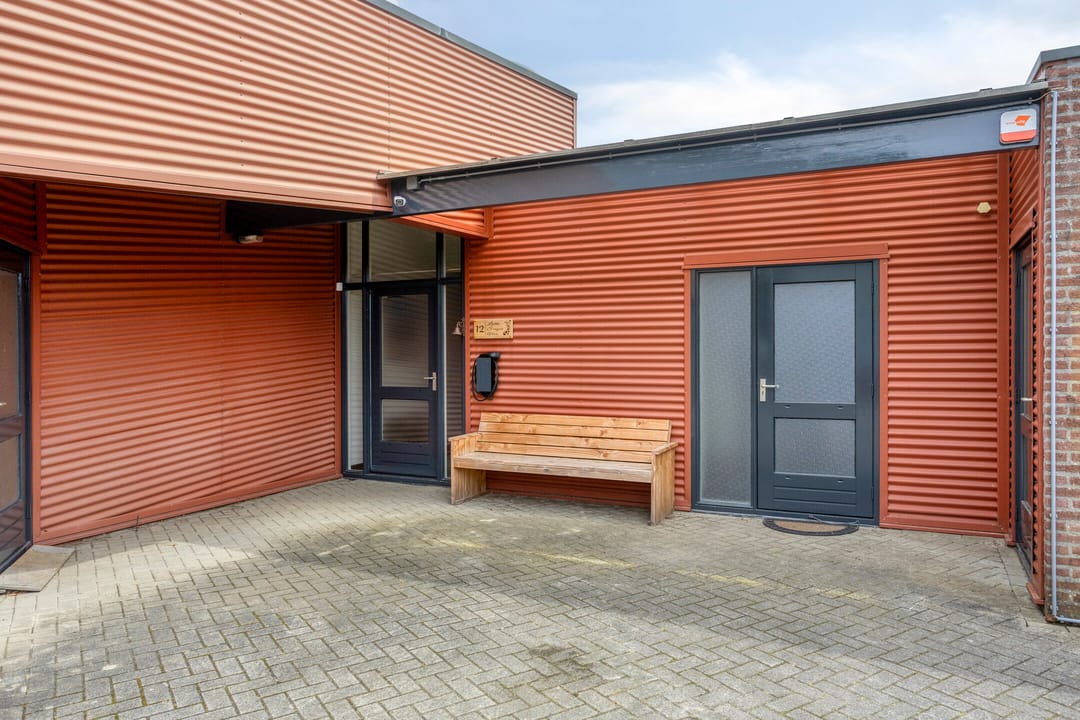 Foto 7 van Nijverheidsweg 14