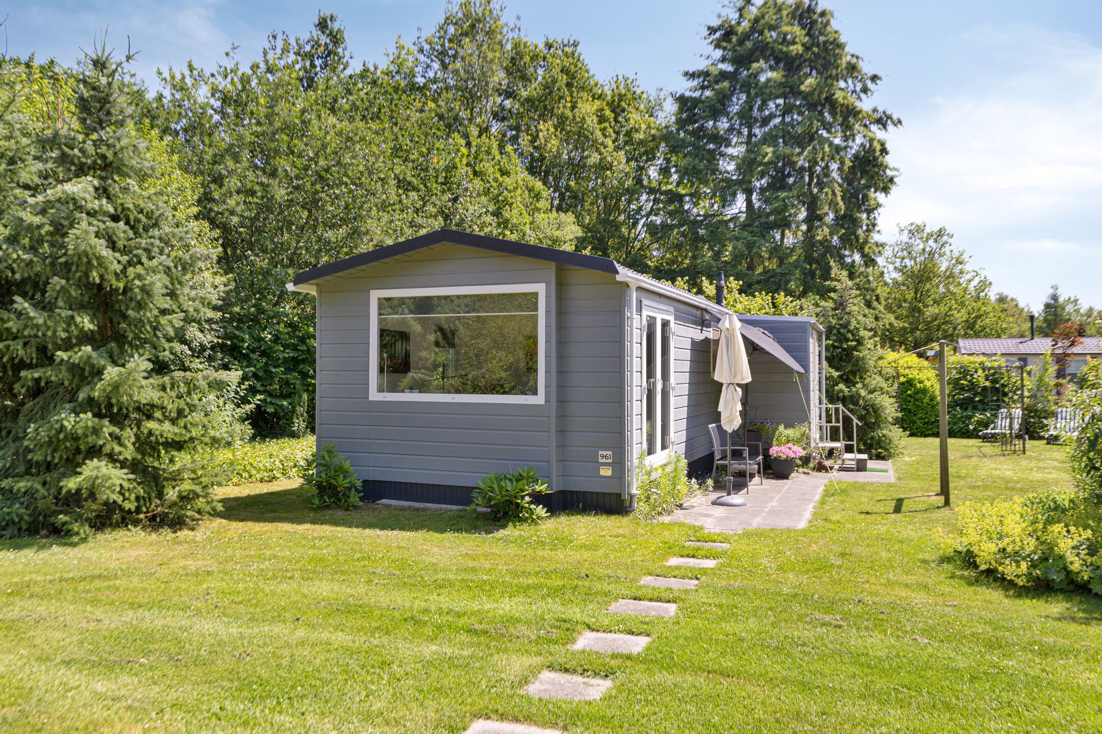 2-bedroom freehold villa in Appelscha — photo 1 of 5