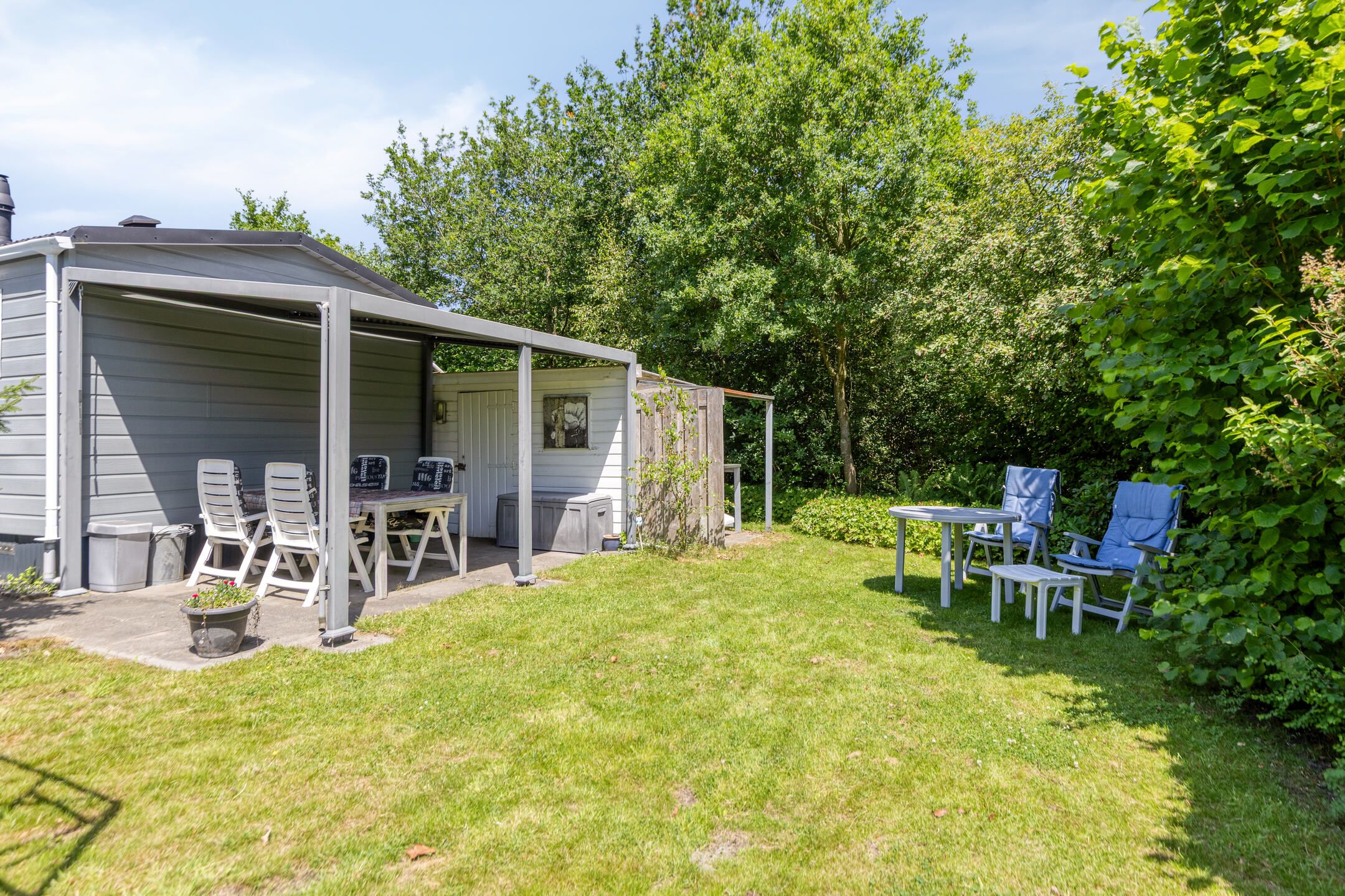 2-bedroom freehold villa in Appelscha — photo 3 of 5