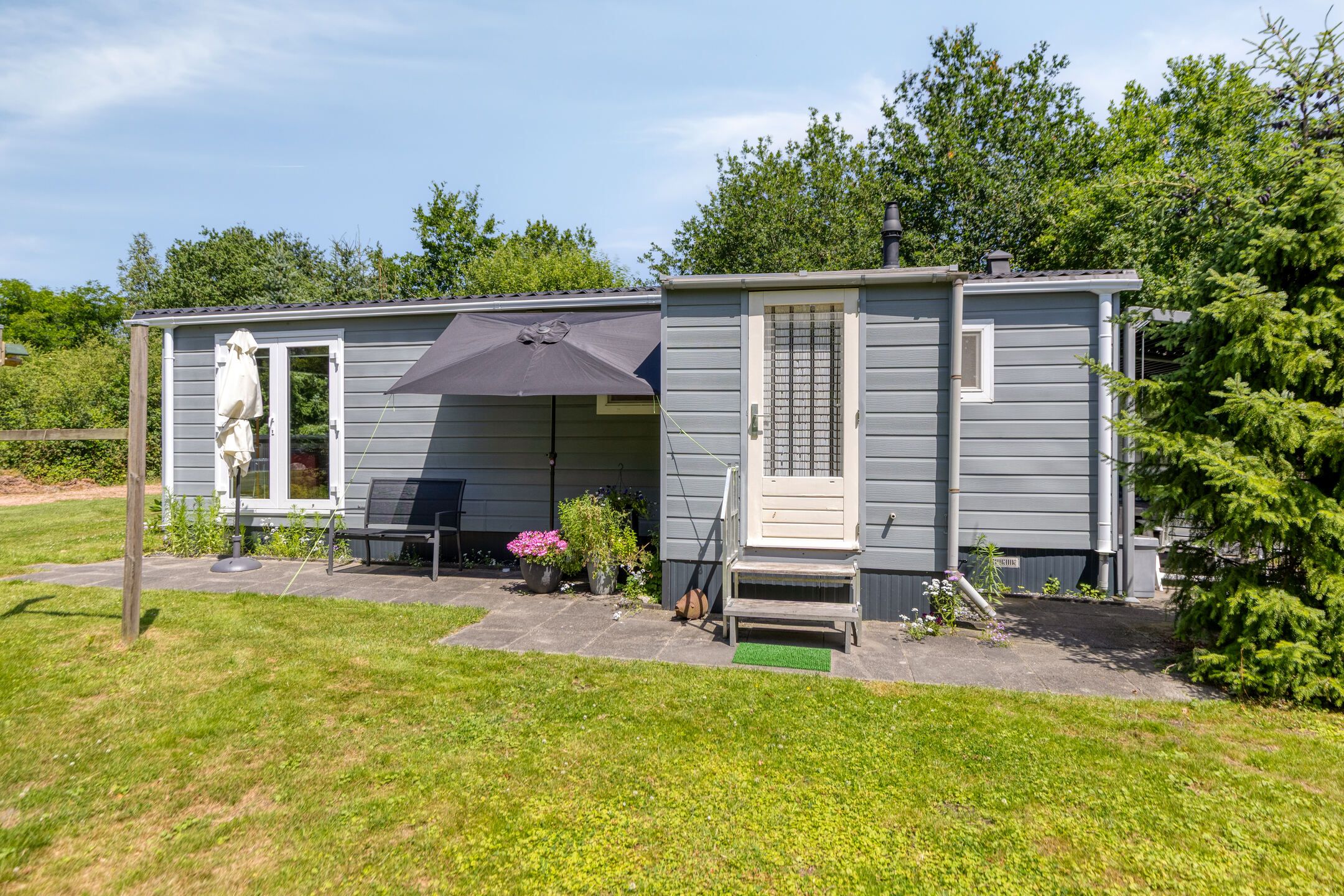 2-bedroom freehold villa in Appelscha — photo 4 of 5