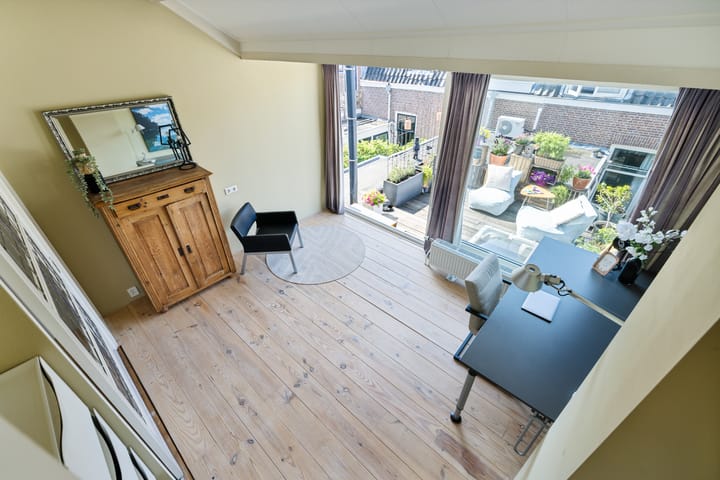Foto 4 van Bolstraat 93
