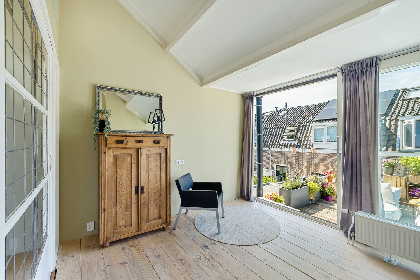 Foto 40 van Bolstraat 93