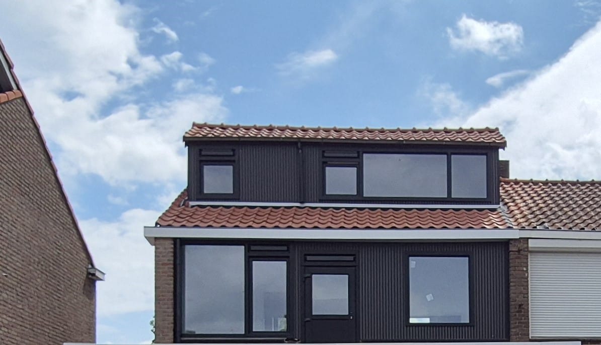 Leliestraat 16-B 16 B