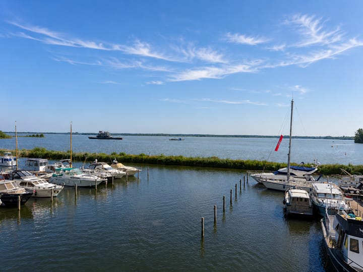 Foto 2 van Zuiderzee op Zuid 154
