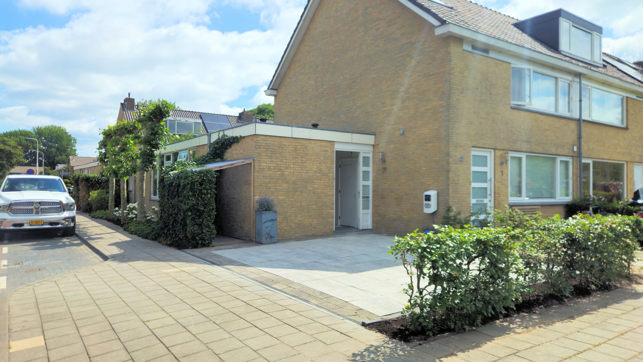 Hellendaalstraat 1-A 1 A