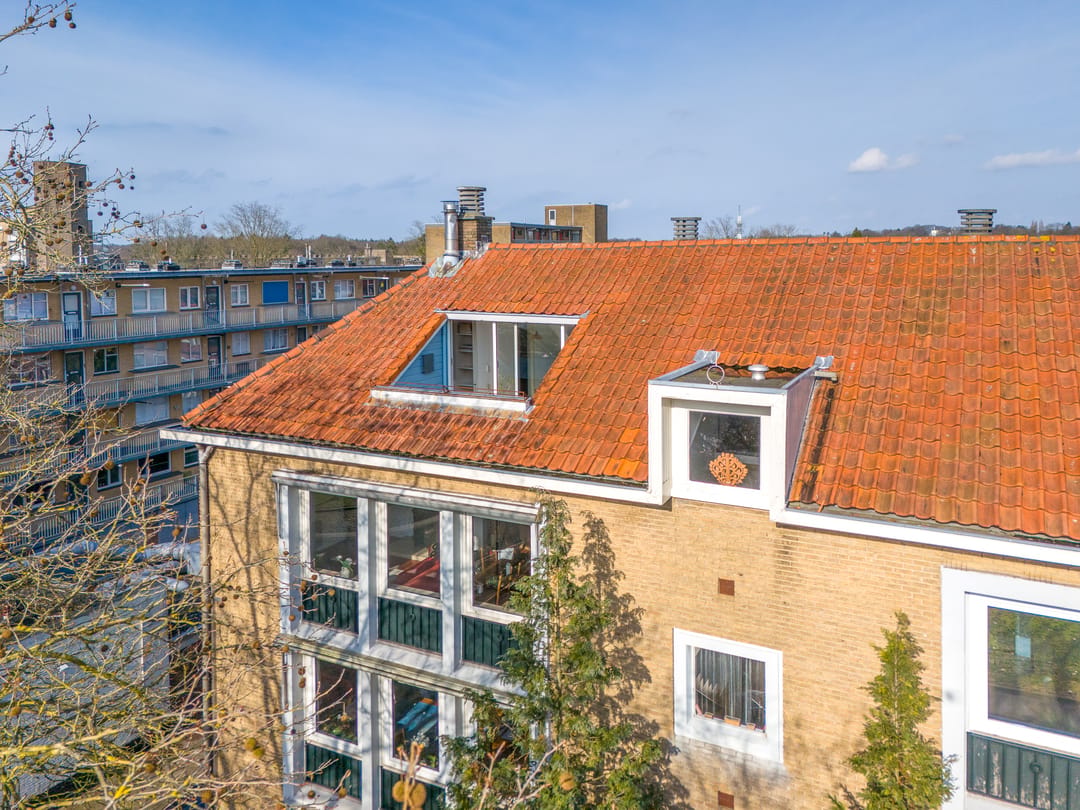 Photo 2 of Diependaalselaan 488