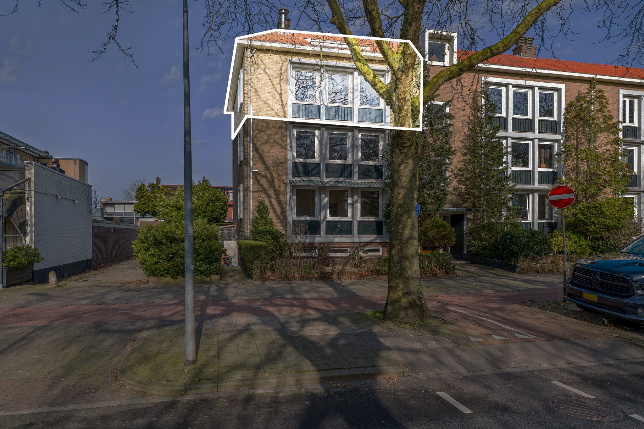 Photo 3 of Diependaalselaan 488