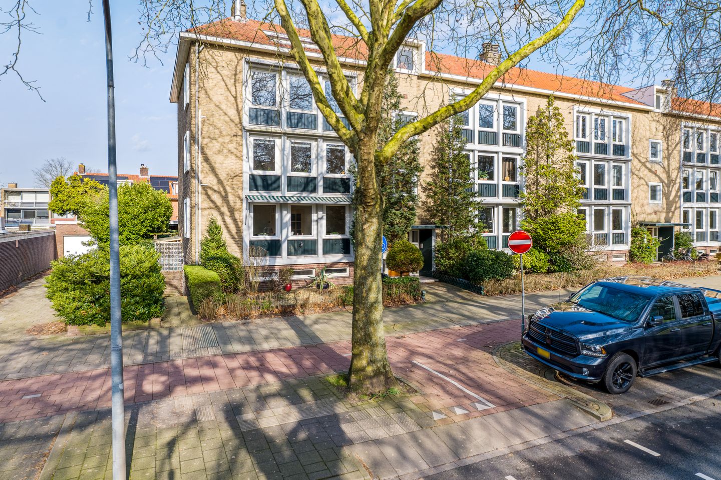 Photo 4 of Diependaalselaan 488