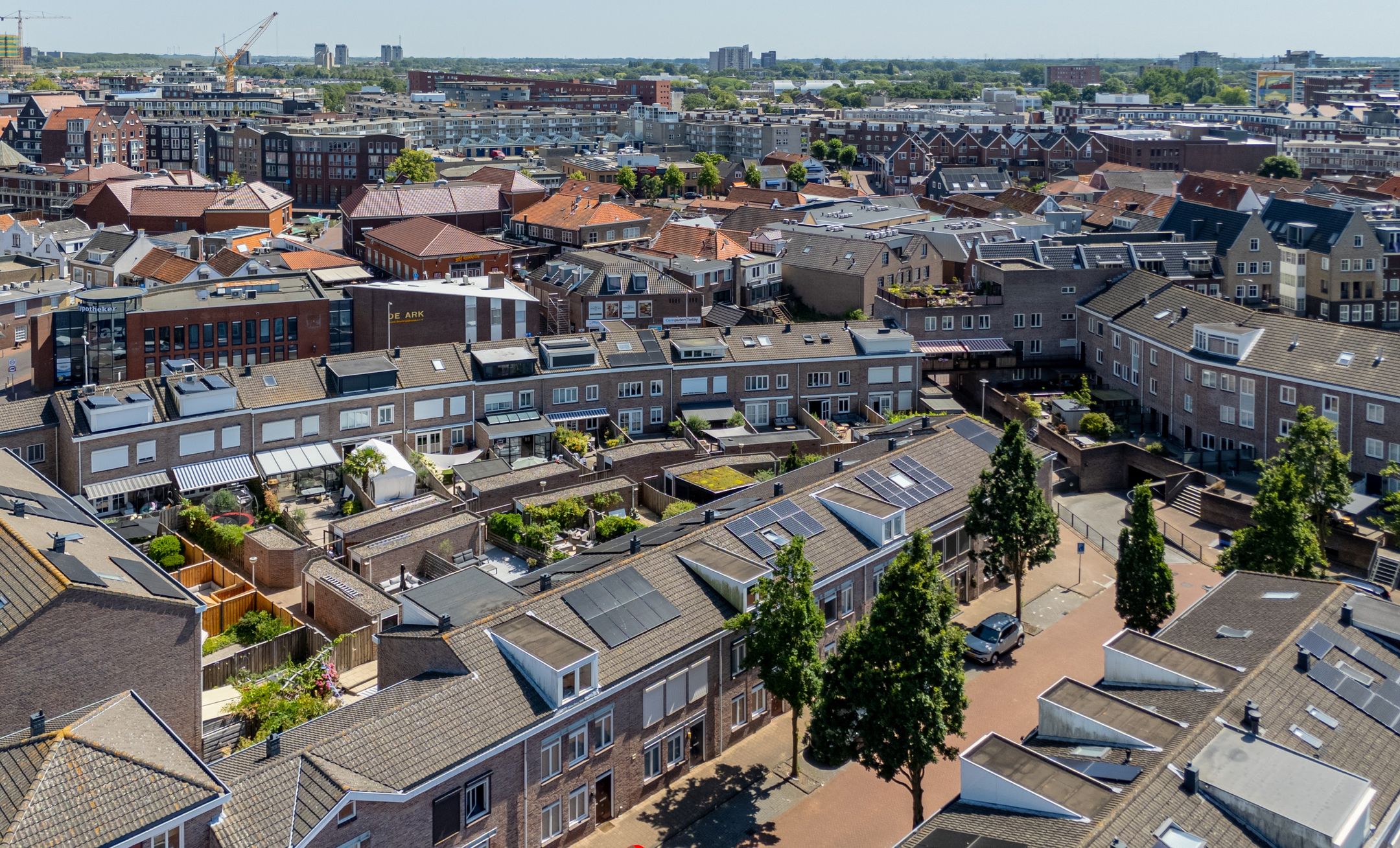 Photo 6 of Vlietstraat 12