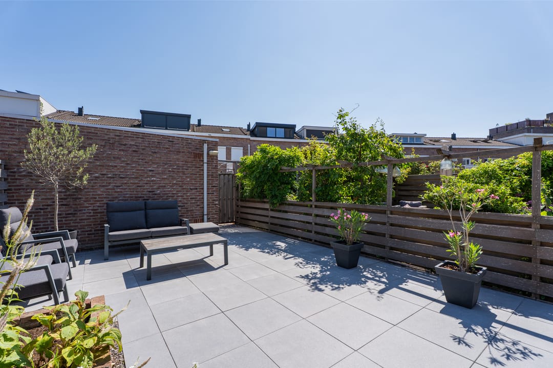 Photo 23 of Vlietstraat 12