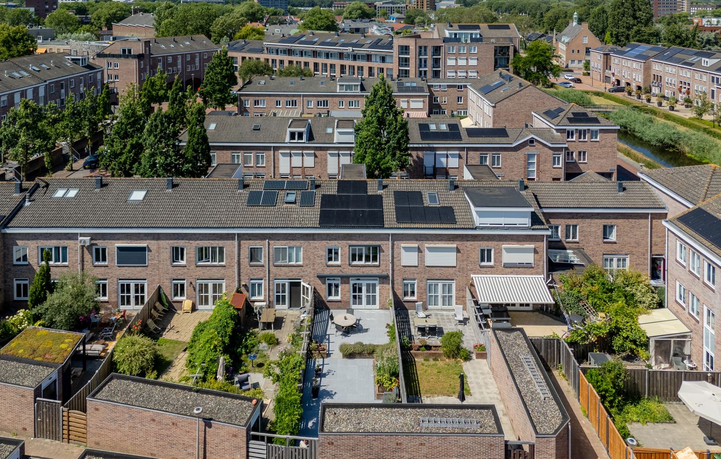Photo 25 of Vlietstraat 12