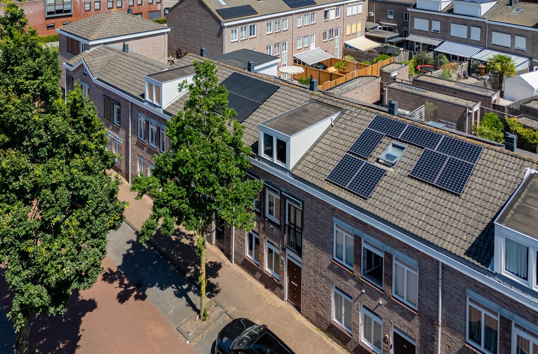 Photo 7 of Vlietstraat 12