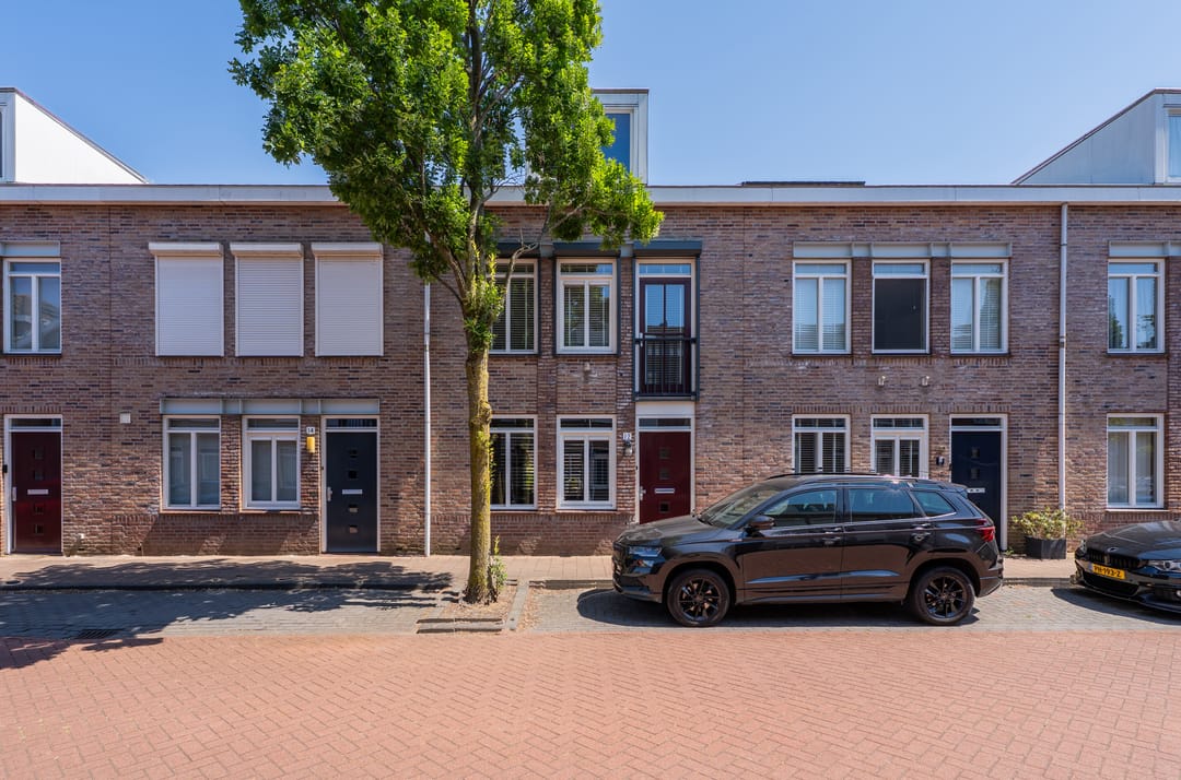 Photo 1 of Vlietstraat 12
