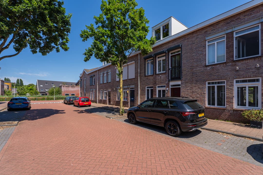Photo 8 of Vlietstraat 12