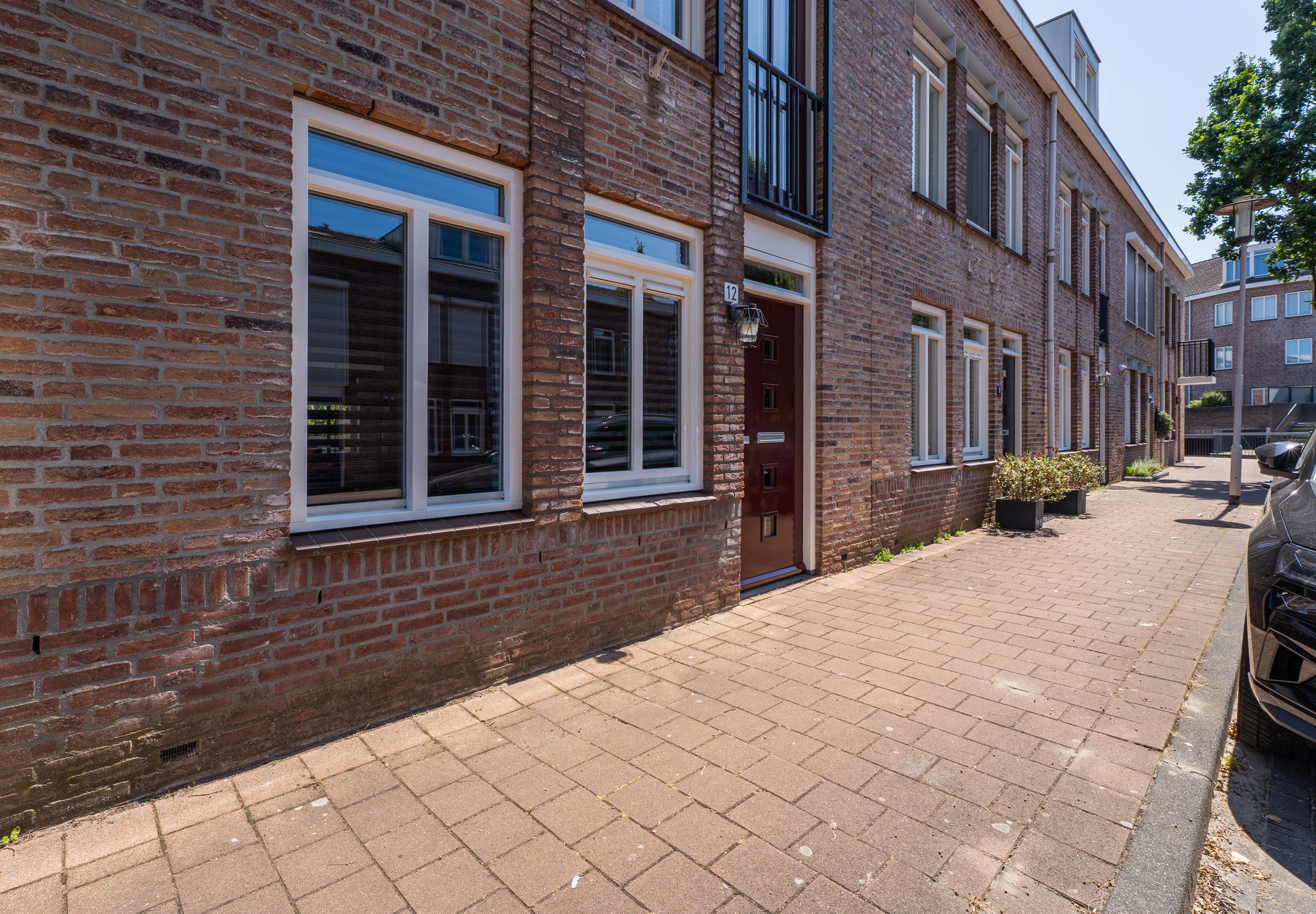 Photo 9 of Vlietstraat 12