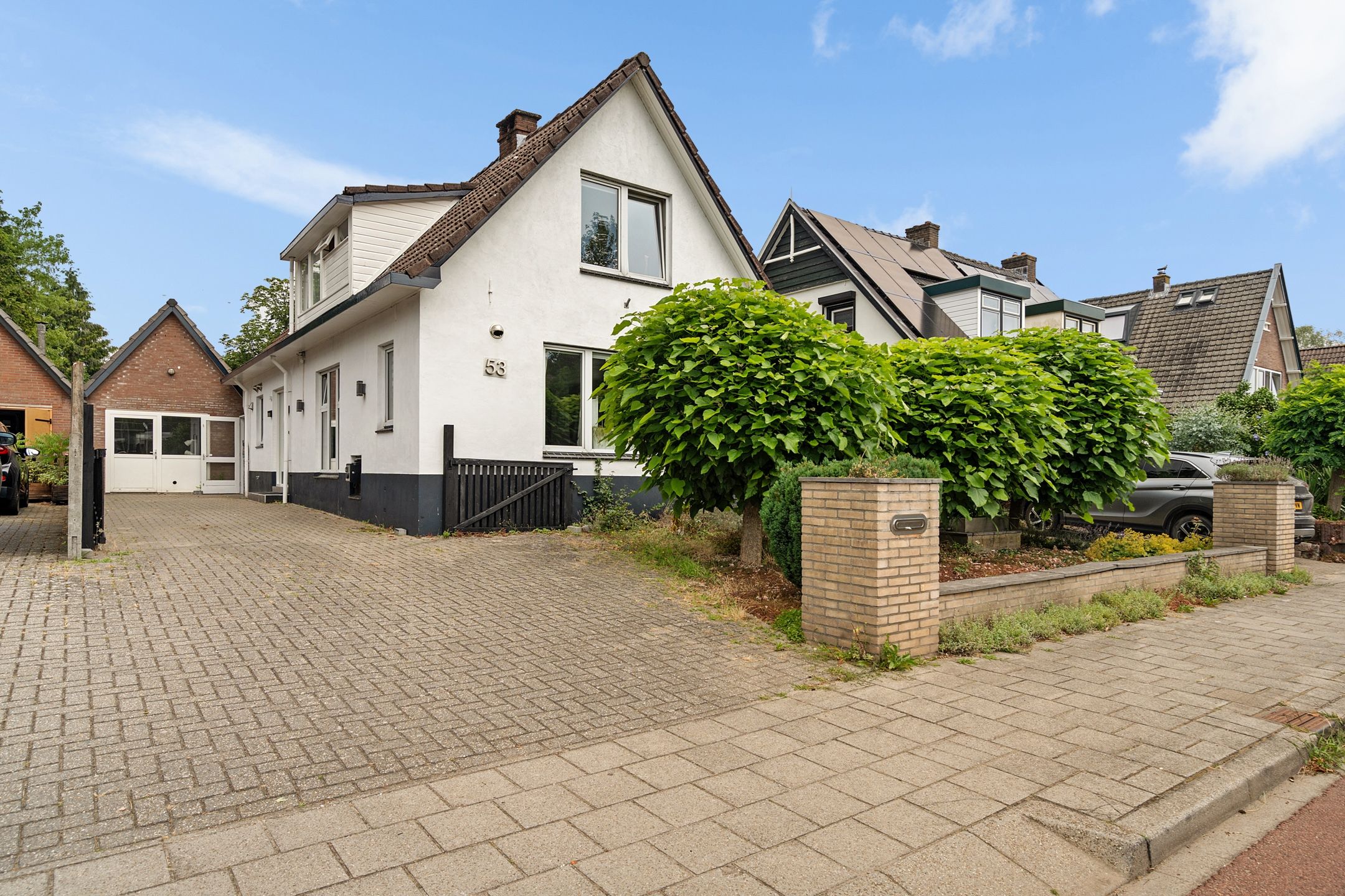 Burgemeester van der Feltzweg 53 