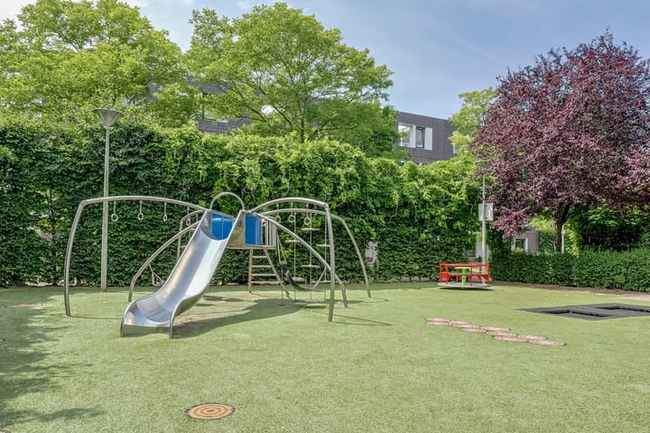 Foto 5 van Stoeldraaiersgaarde 41