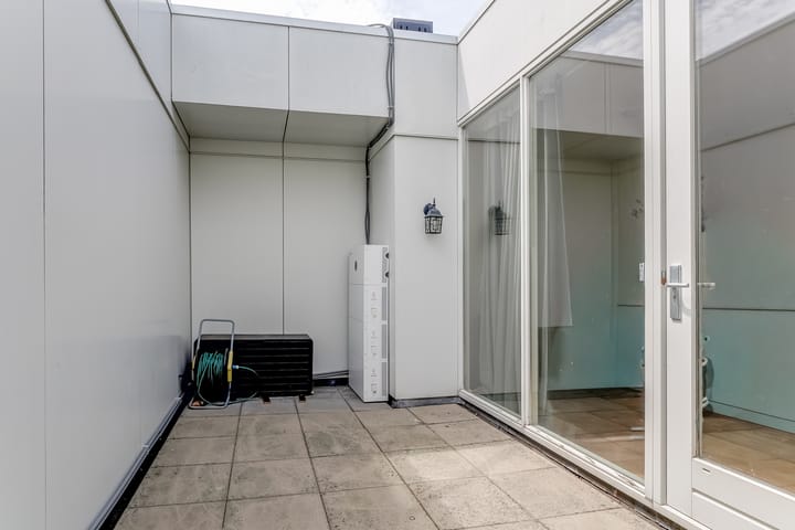 Foto 4 van Stoeldraaiersgaarde 41
