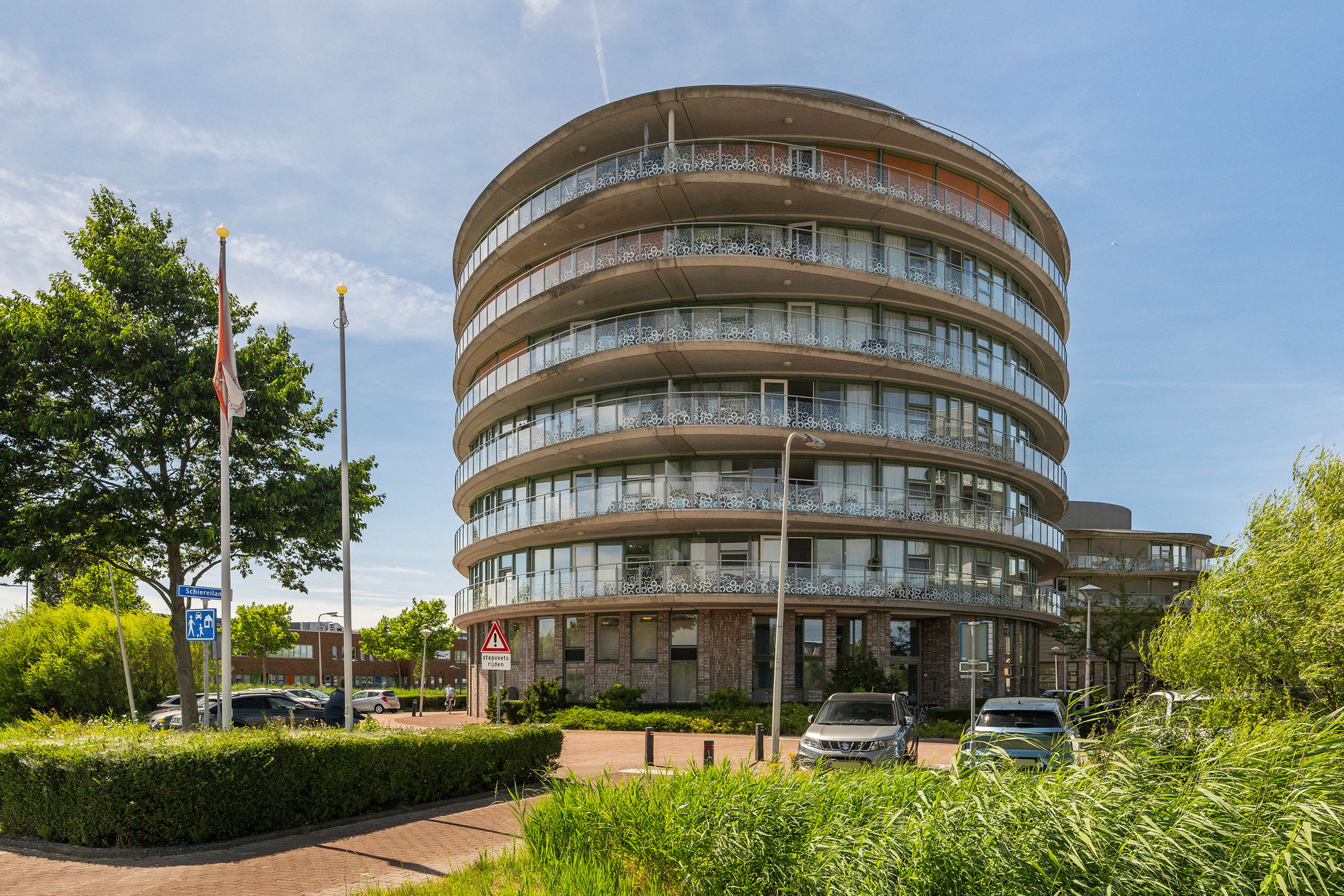 Schiereiland 3 