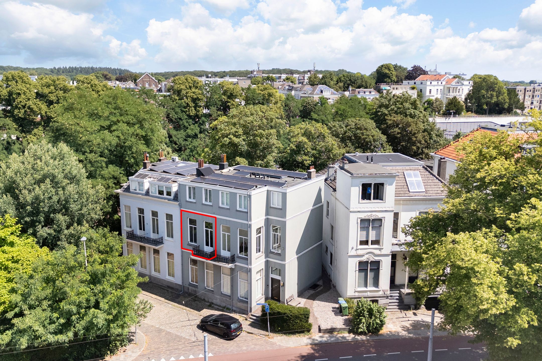 Utrechtseweg 76- 76 4