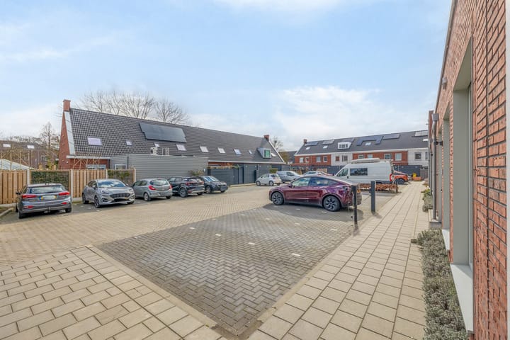 Foto 4 van Kromhout 122-C
