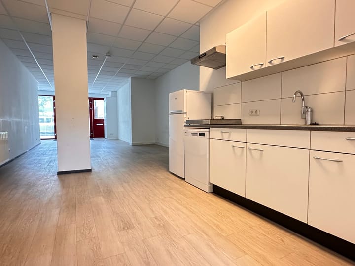 Appartement te koop: Eindhovenseweg 76, Valkenswaard