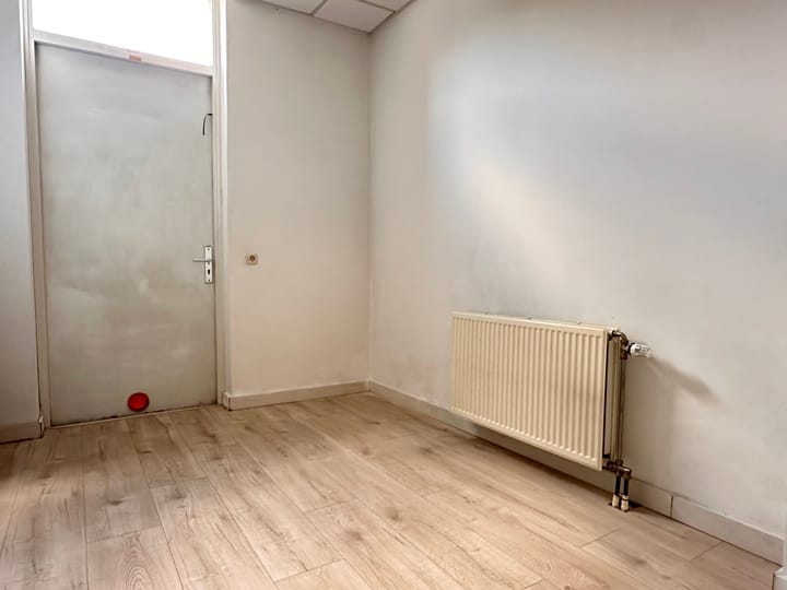 Appartement te koop: Eindhovenseweg 76, Valkenswaard