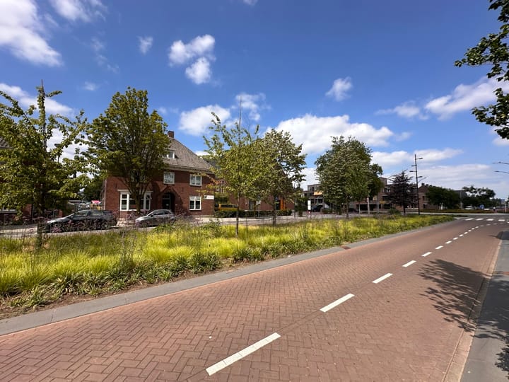 Appartement te koop: Eindhovenseweg 76, Valkenswaard