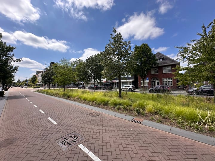 Appartement te koop: Eindhovenseweg 76, Valkenswaard