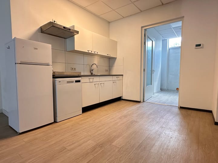 Appartement te koop: Eindhovenseweg 76, Valkenswaard