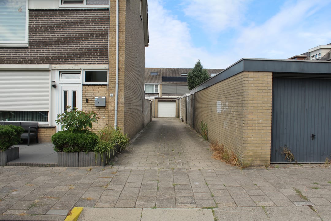 Photo 8 of Mechelinenblok 2
