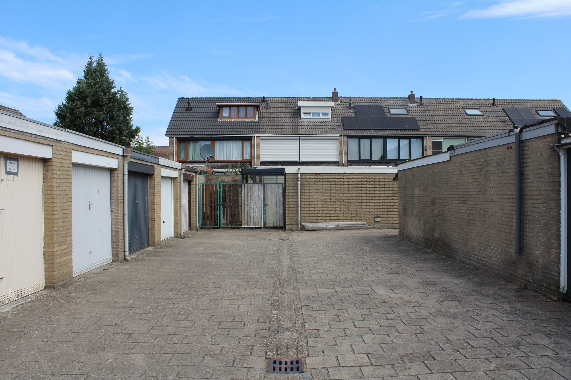 Photo 6 of Mechelinenblok 2