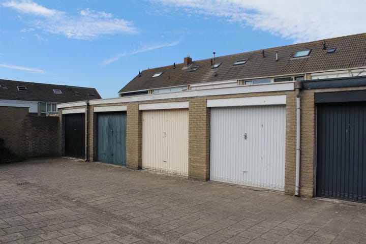 Photo 2 of Mechelinenblok 2