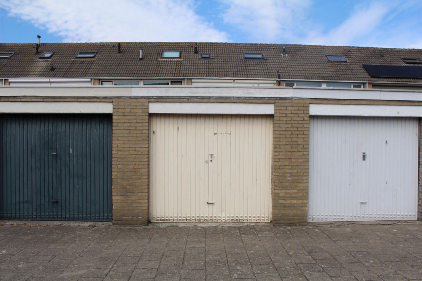 Photo 1 of Mechelinenblok 2