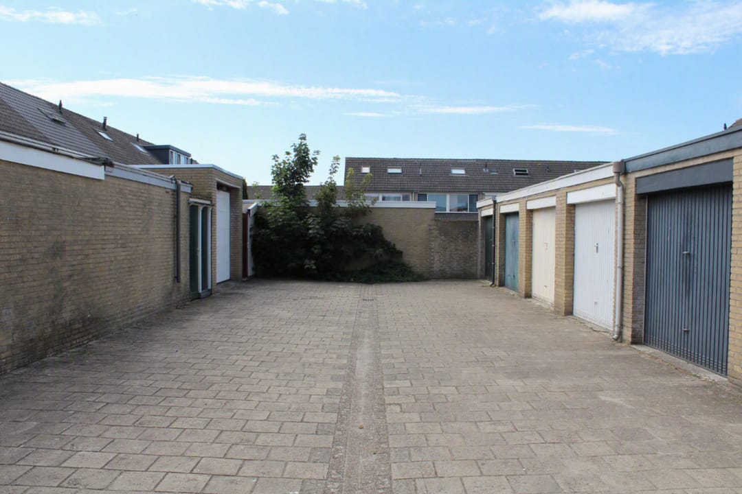 Photo 7 of Mechelinenblok 2