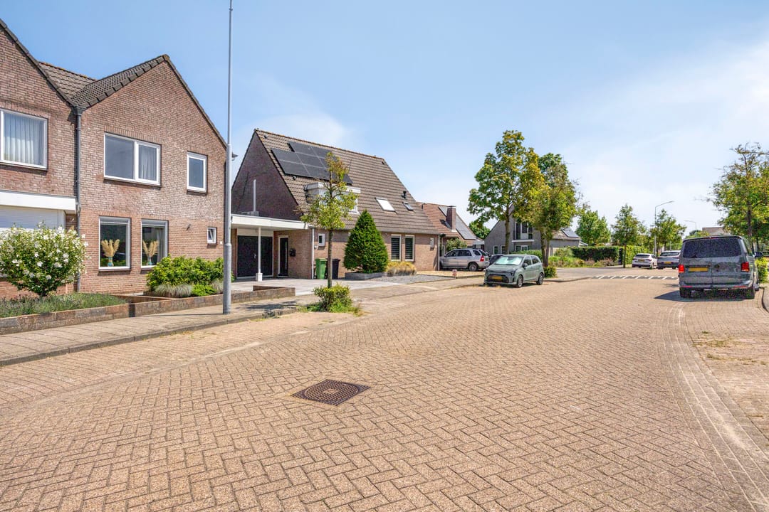 Foto 41 van Biesheuvellaan 7