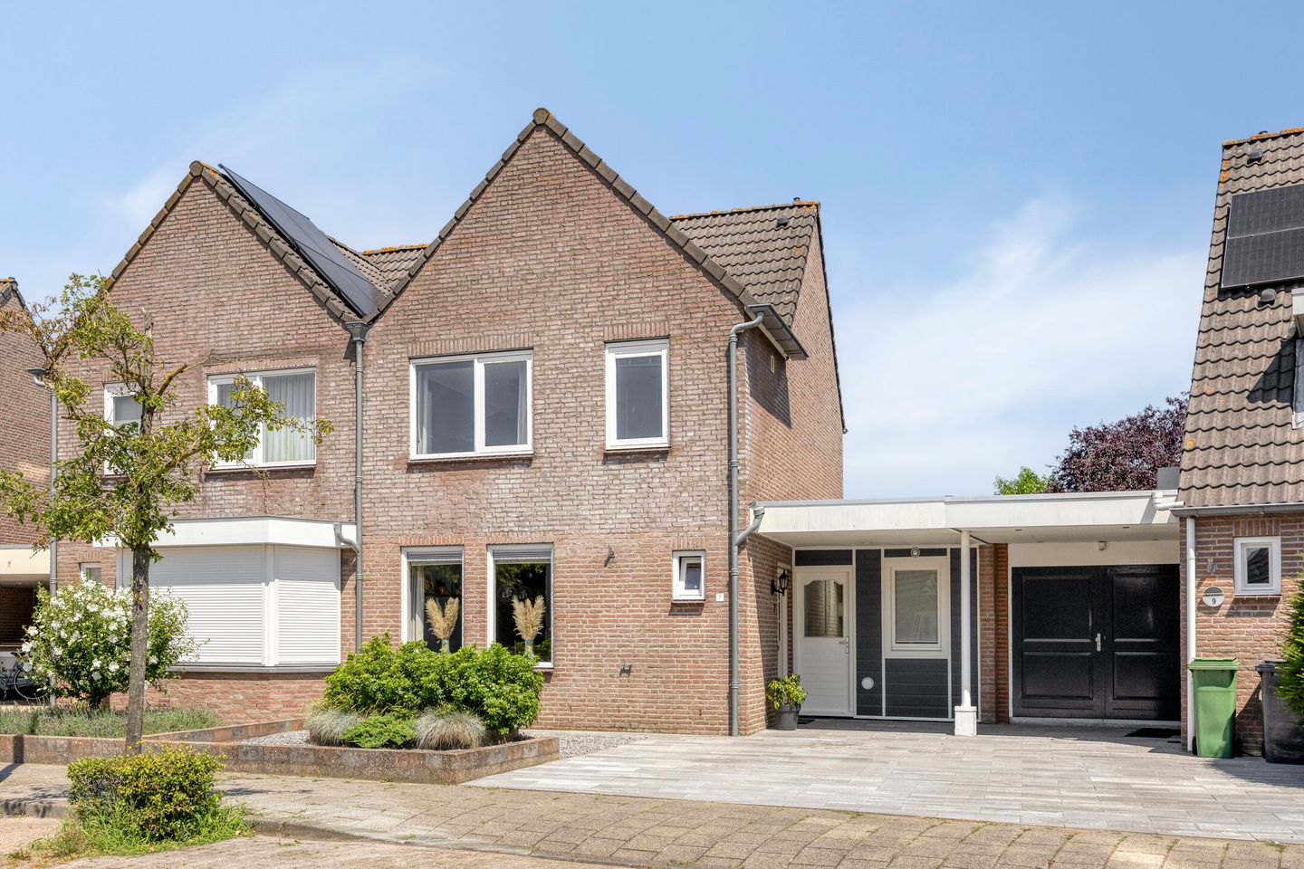 Foto 5 van Biesheuvellaan 7