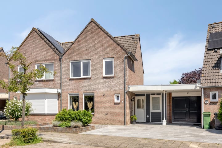 Foto 5 van Biesheuvellaan 7