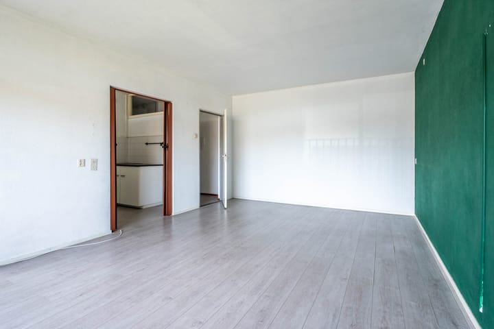 Appartement te koop: Lelystraat 2B2, Breda