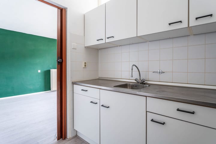Appartement te koop: Lelystraat 2B2, Breda