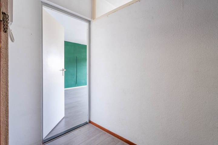Appartement te koop: Lelystraat 2B2, Breda