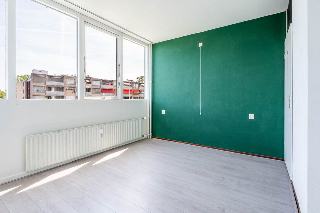 Foto 13 van Lelystraat 2-B2