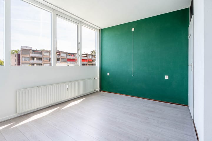 Appartement te koop: Lelystraat 2B2, Breda