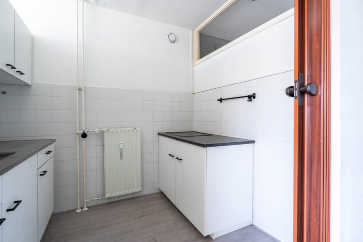 Appartement te koop: Lelystraat 2B2, Breda