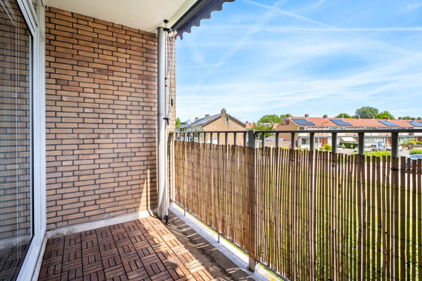 Foto 4 van Lelystraat 2-B2
