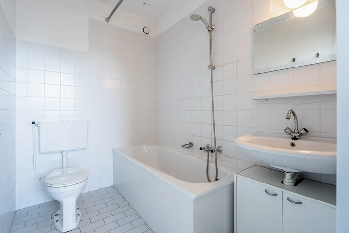 Appartement te koop: Lelystraat 2B2, Breda