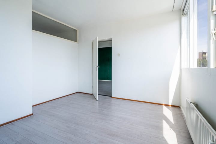 Appartement te koop: Lelystraat 2B2, Breda