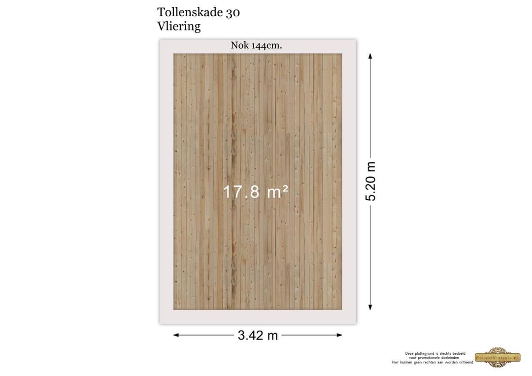 Photo 71 of Tollenskade 30